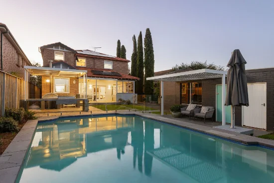 13 Lansdowne Street, Concord, NSW 2137