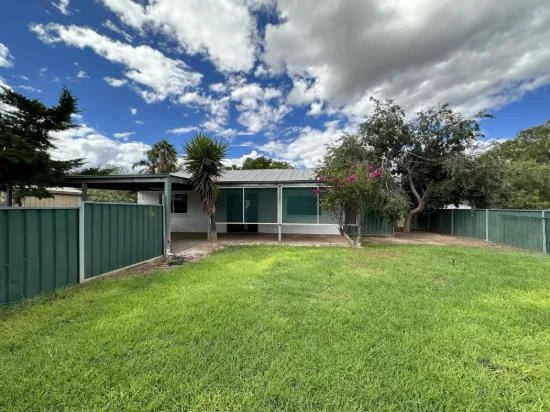13 Lappkalle Street, Lightning Ridge, NSW 2834