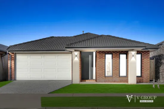 13 Larea Street, Mickleham, Vic 3064