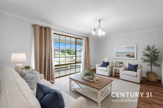 13 Larkspur Place, Thornlie, WA 6108-Image