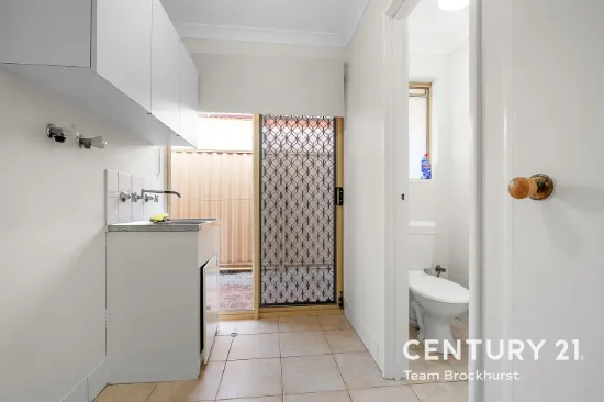 13 Larkspur Place, Thornlie, WA 6108-Image