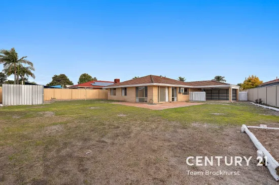 13 Larkspur Place, Thornlie, WA 6108-Image