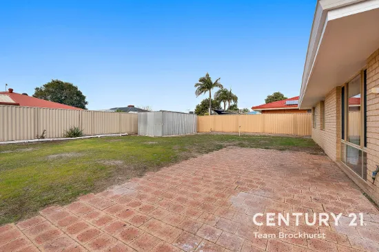 13 Larkspur Place, Thornlie, WA 6108-Image