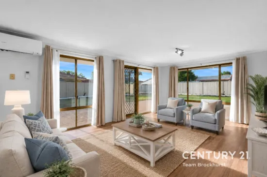 13 Larkspur Place, Thornlie, WA 6108-Image