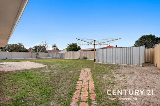 13 Larkspur Place, Thornlie, WA 6108-Image