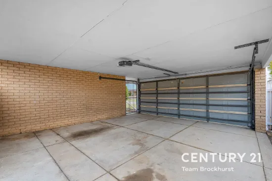 13 Larkspur Place, Thornlie, WA 6108-Image