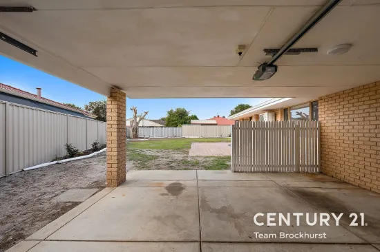 13 Larkspur Place, Thornlie, WA 6108-Image