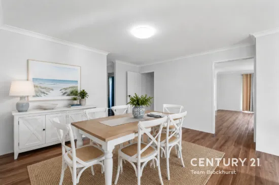13 Larkspur Place, Thornlie, WA 6108-Image