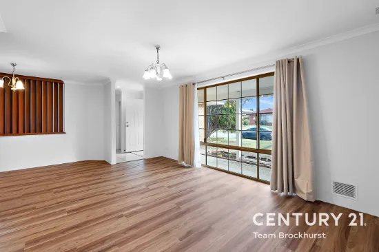13 Larkspur Place, Thornlie, WA 6108-Image