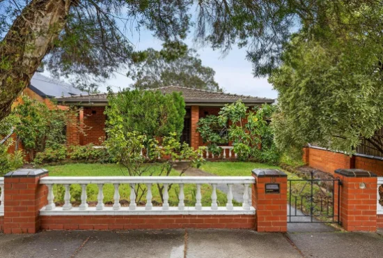 13 Latrobe Street, Moonee Ponds, Vic 3039 - For Rent