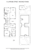 13 Latrobe Street, Moonee Ponds, Vic 3039-Floorplan