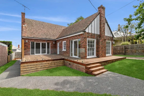 13 Laurel Bank Parade, Newtown, Vic 3220