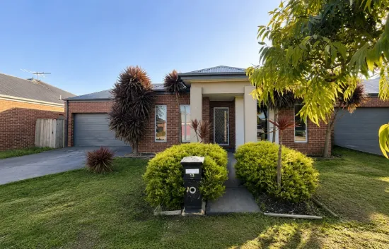 13 Laurence Way, Tarneit, Vic 3029