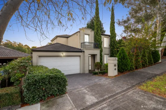 13 Laurie Road, Doncaster East, Vic 3109