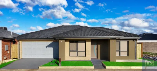 13 Laval Street, Wyndham Vale, Vic 3024