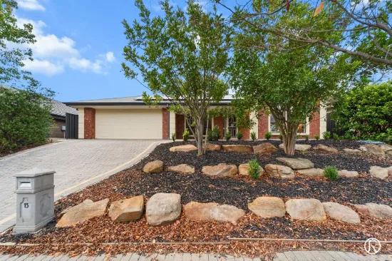 13 Laver Street, Mount Barker, SA 5251