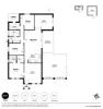 13 Lawton Court, Nairne, SA 5252-Floorplan