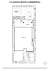 13 Laxdale Road, Camberwell, Vic 3124-Floorplan