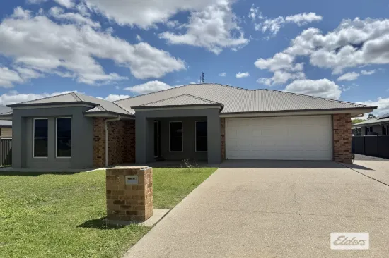 13 Layne Crescent, Chinchilla, Qld 4413