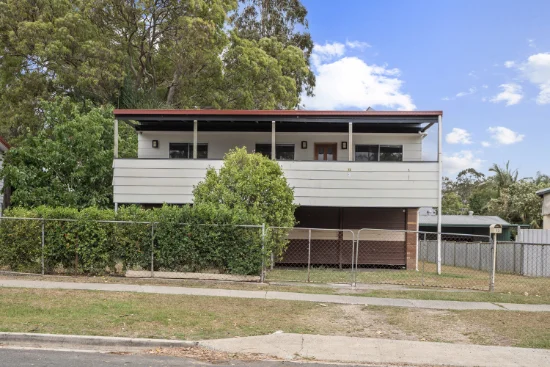 13 Leanne Street, Marsden, Qld 4132 - For Rent