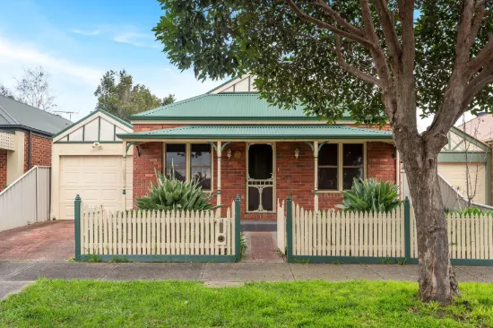 13 Leawood Glade, Craigieburn, Vic 3064