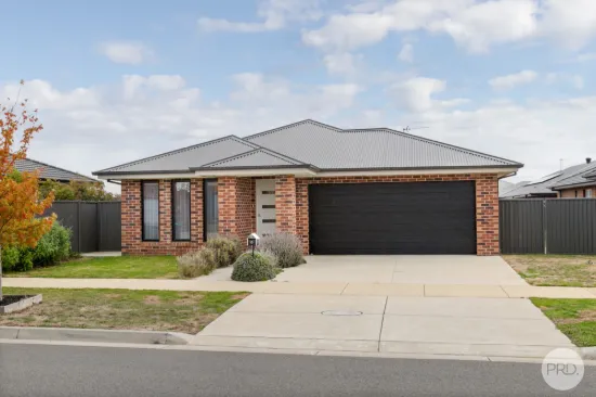 13 Lee Road, Lucas, Vic 3350