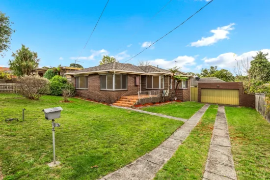 13 Lee Street, Noble Park, Vic 3174