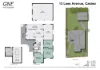 13 Lees Avenue, Casino, NSW 2470-Floorplan