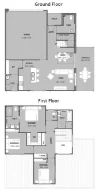 13 Leeward Prom, Banya, Qld 4551-Floorplan