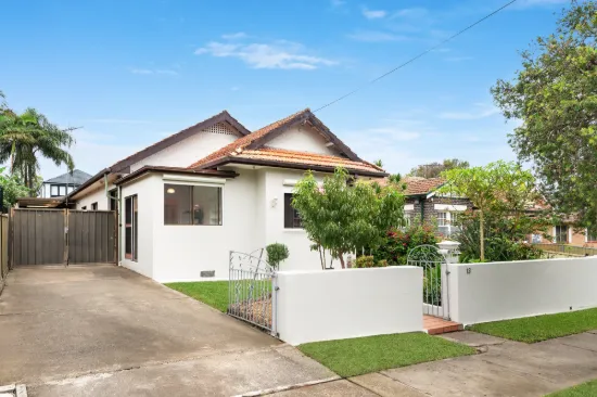 13 Legge Street, Roselands, NSW 2196