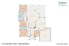 13 Leichardt Way, Andergrove, Qld 4740-Floorplan