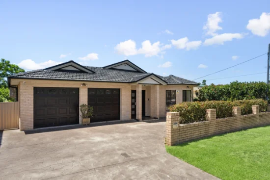 13 Leichhardt Avenue, Fairfield West, NSW 2165