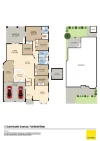 13 Leichhardt Avenue, Fairfield West, NSW 2165-Floorplan