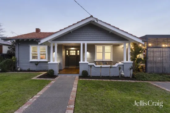 13 Leila Road, Ormond, Vic 3204