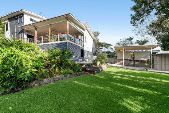 13 Leith Street, Carina, Qld 4152