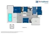 13 Len Cook Drive, Eastwood, Vic 3875-Floorplan