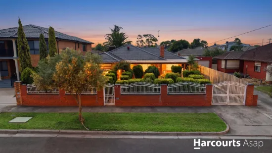 13 Lenaro Street, Dandenong, Vic 3175