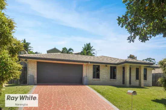 13 Lennon Boulevard, Narangba QLD 4504-Image