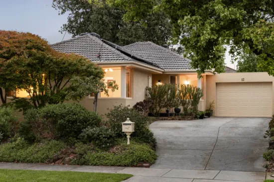 13 Leonie Avenue, Mount Waverley, Vic 3149