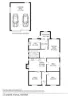 13 Leopold Avenue, Hamilton, Vic 3300-Floorplan