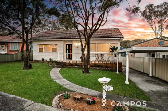 13 Lester Parade, North Lambton, NSW 2299