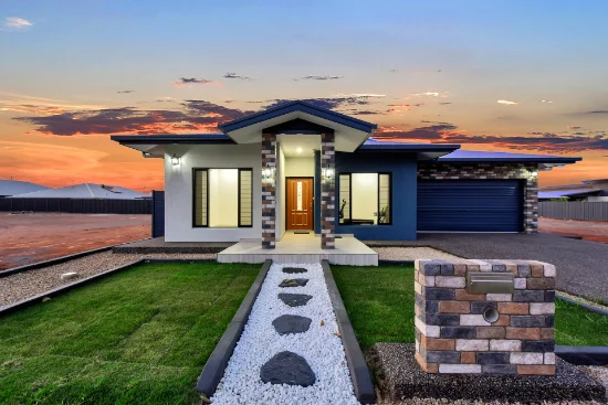 13 Letts Crescent, Berrimah, NT 0828