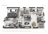 13 Leyland Circuit, Lochinvar, NSW 2321-Floorplan