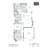 13 Lican Street, Treeby, WA 6164-Floorplan