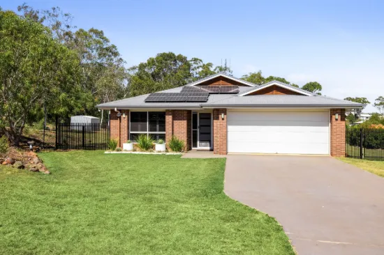 13 Lilly Avenue, Cawdor QLD 4352-Image