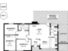 13 Lily Avenue, Seaton, SA 5023-Floorplan