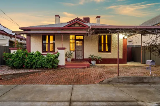 13 Lincoln Street, Rosewater, SA 5013