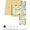 13 Lindsay Avenue, Valley View, SA 5093-Floorplan