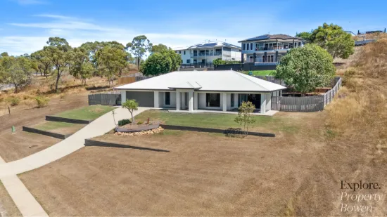13 Links Road, Bowen, Qld 4805