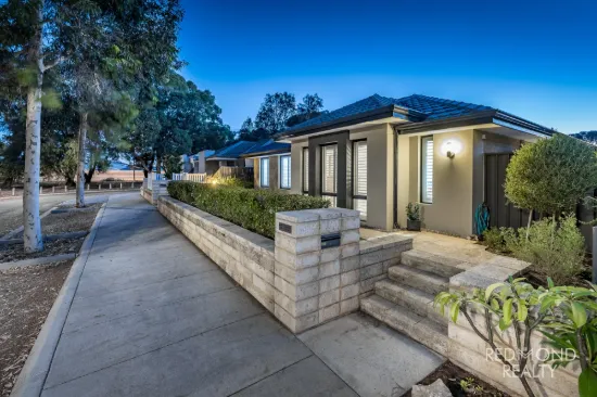 13 Linksman Street, Yanchep, WA 6035